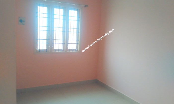 2 BHK Independent House for Sale in Kolathur