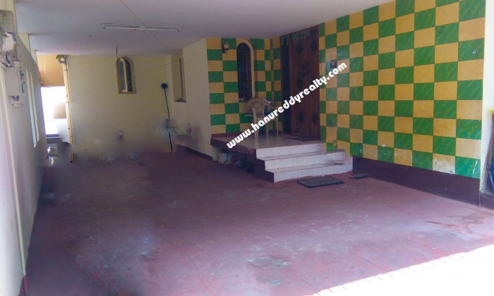 4 BHK Independent House for Sale in Pappanaicken Palayam