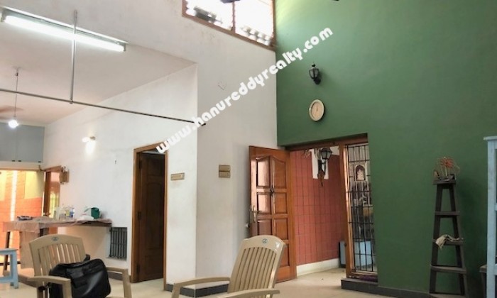 8 BHK Independent House for Sale in Anna Nagar West