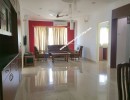 3 BHK Penthouse for Rent in Adyar