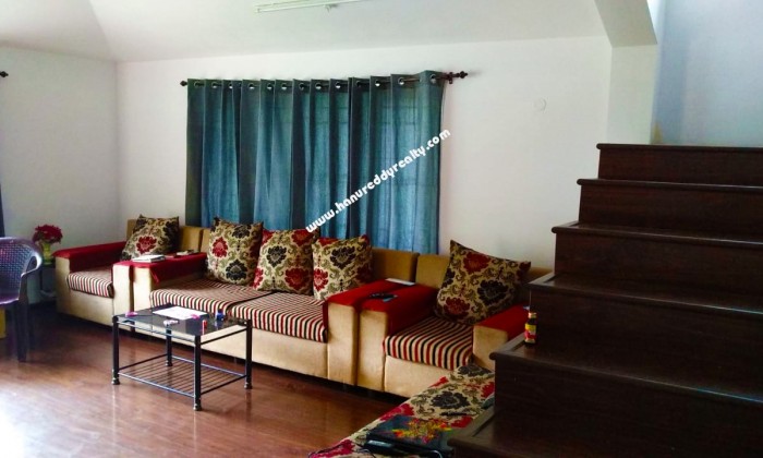3 BHK Independent House for Sale in Ooty