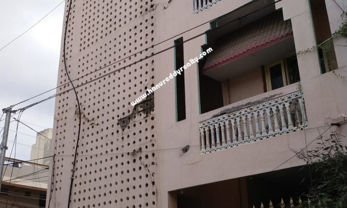  BHK Mixed - Residential for Sale in Dilsukhnagar Colony