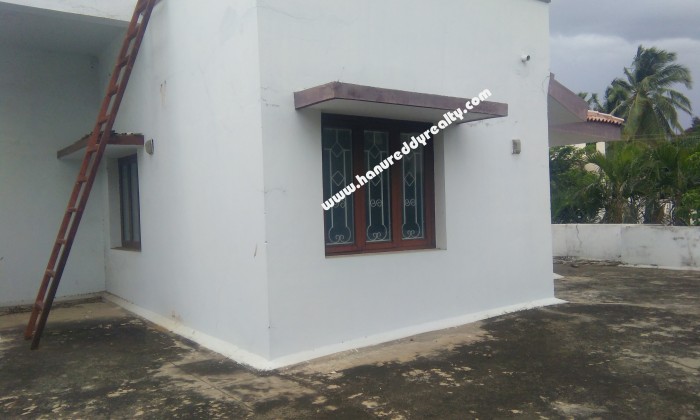 3 BHK Independent House for Sale in Saibaba Colony