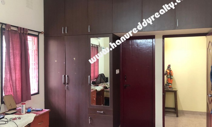 7 BHK Independent House for Sale in Porur