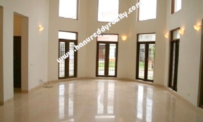 7 BHK Villa for Sale in Bellandur