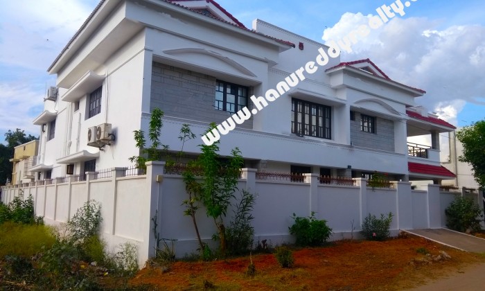 6 BHK Duplex House for Sale in Vilankurichi