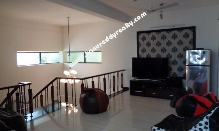 4 BHK Independent House for Rent in Shenoy Nagar