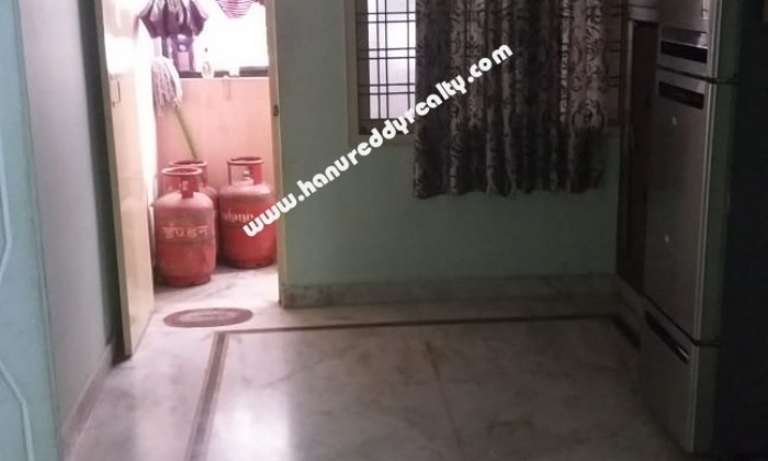 3 BHK Flat for Sale in Kukatpally