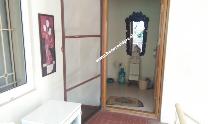 2 BHK Villa for Sale in Pachapalayam