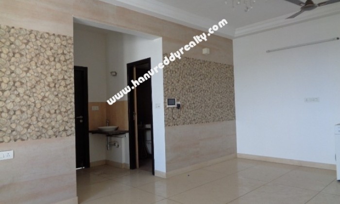 2 BHK Flat for Rent in Iyyappanthangal