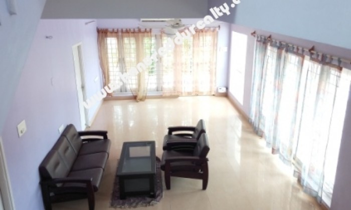 4 BHK Mixed - Residential for Rent in Velachery