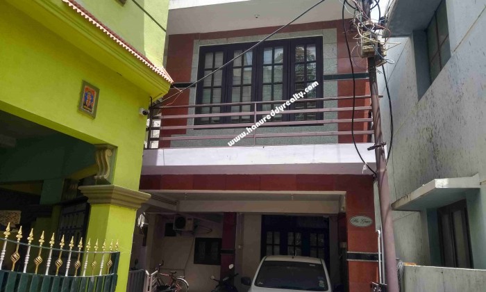 13 BHK Duplex House for Sale in Pappanaicken Palayam