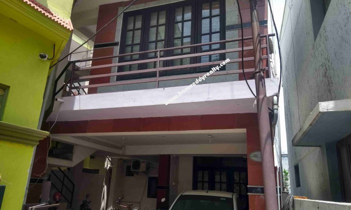 13 BHK Duplex House for Sale in Pappanaicken Palayam