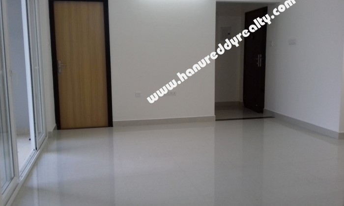 1 BHK Flat for Rent in Thaiyur