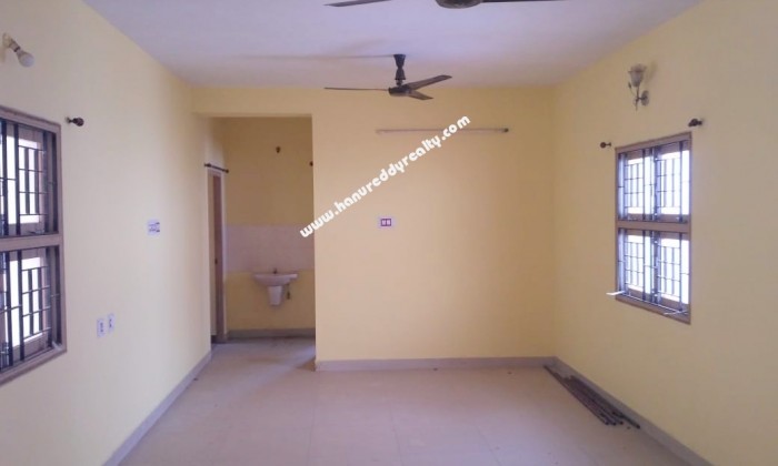 6 BHK Independent House for Sale in Choolaimedu