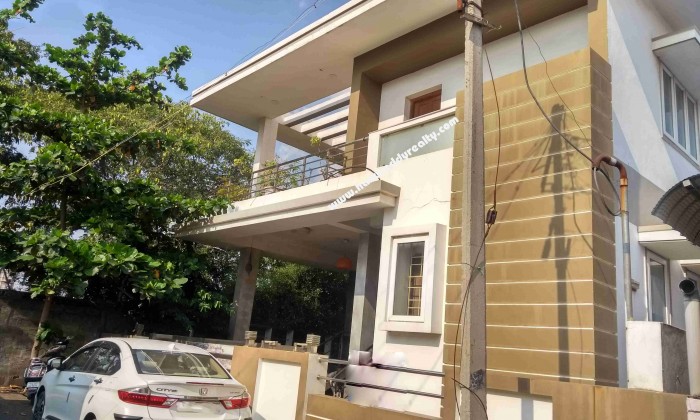 3 BHK Independent House for Sale in Sowri Palayam