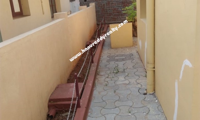 1 BHK Independent House for Sale in Ganapathy