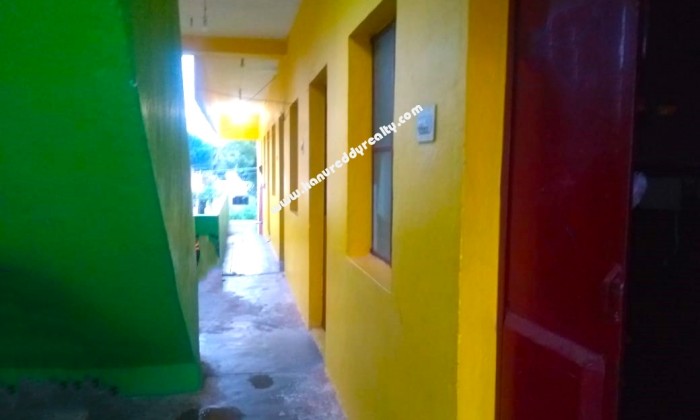 10 BHK Row House for Sale in Kuniamuthur