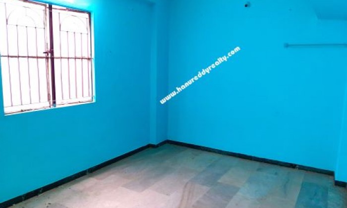 3 BHK Flat for Sale in Town Hall