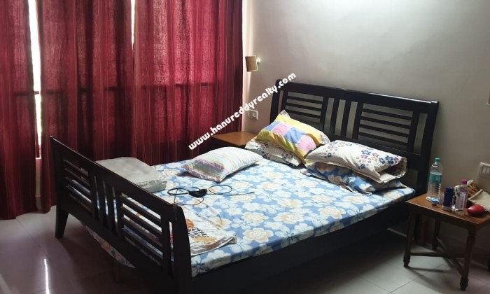 3 BHK Flat for Sale in Koregaon Park