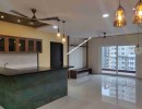 4 BHK Flat for Rent in Hyderabad