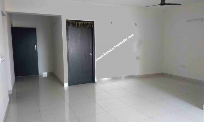 2 BHK Flat for Rent in Trichy Road