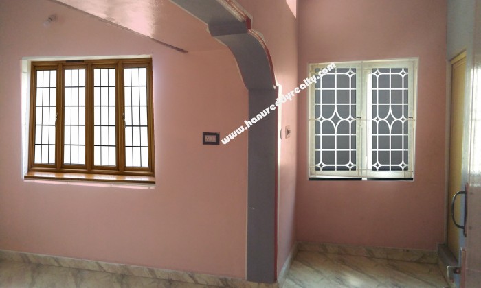 2 BHK Independent House for Rent in Ramanatha Puram