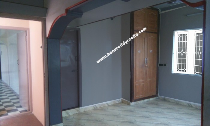 2 BHK Independent House for Rent in Ramanatha Puram