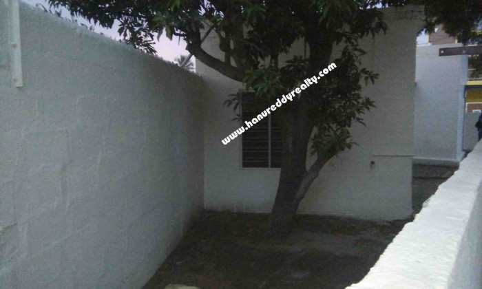 4 BHK Independent House for Sale in Singanallur