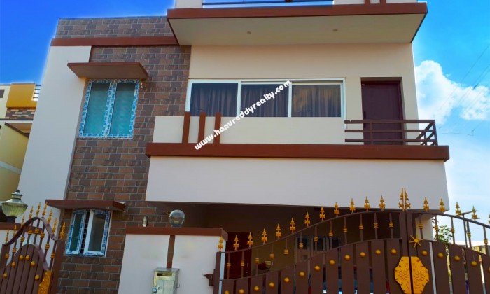 4 BHK Villa for Sale in Kovaipudur