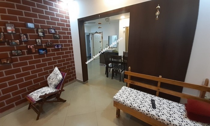 4 BHK Flat for Sale in Vadavalli