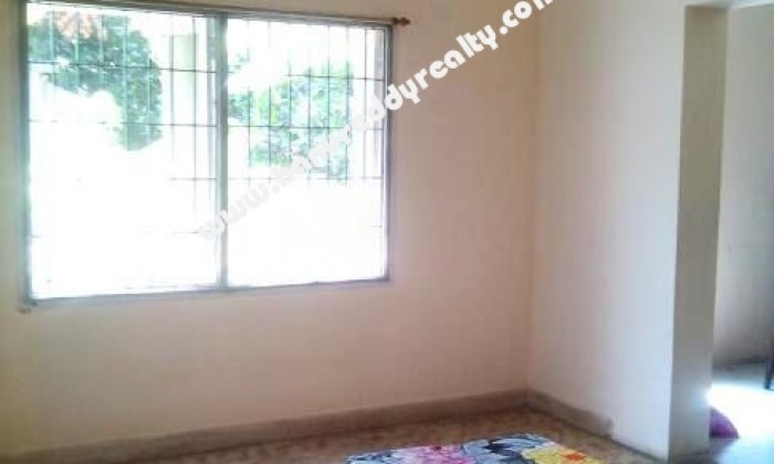 5 BHK Independent House for Sale in Ekkaduthangal