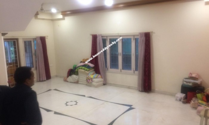 4 BHK Independent House for Sale in Salisbury Park