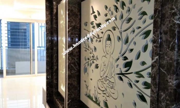 3 BHK Flat for Sale in Porur