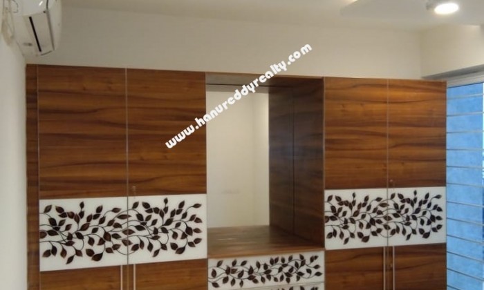 3 BHK Flat for Sale in Porur