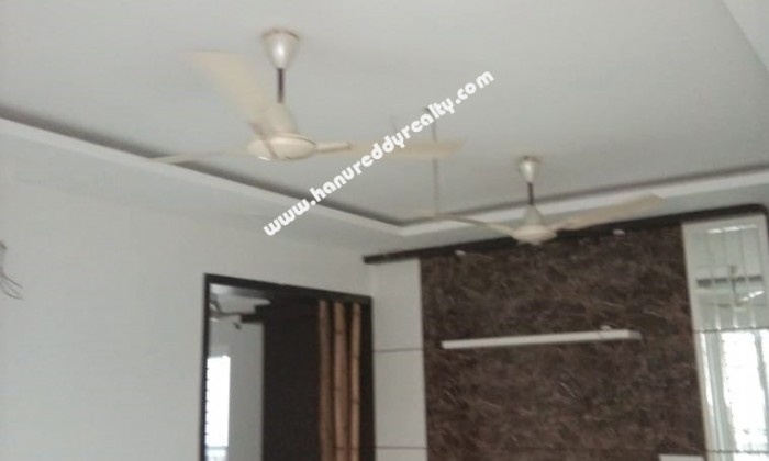 3 BHK Flat for Sale in Porur
