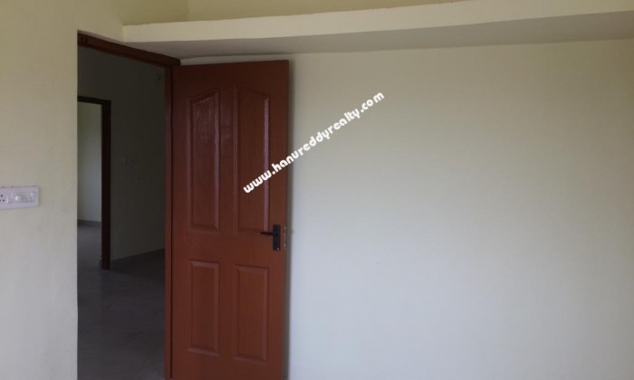 2 BHK Flat for Rent in NGGO Colony