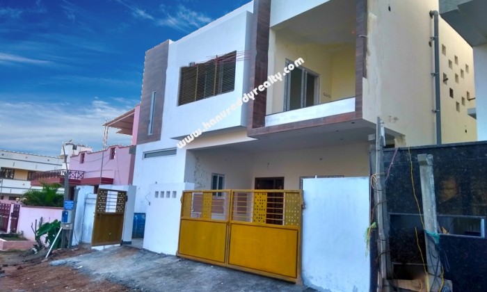 4 BHK Independent House for Sale in Kavundampalayam
