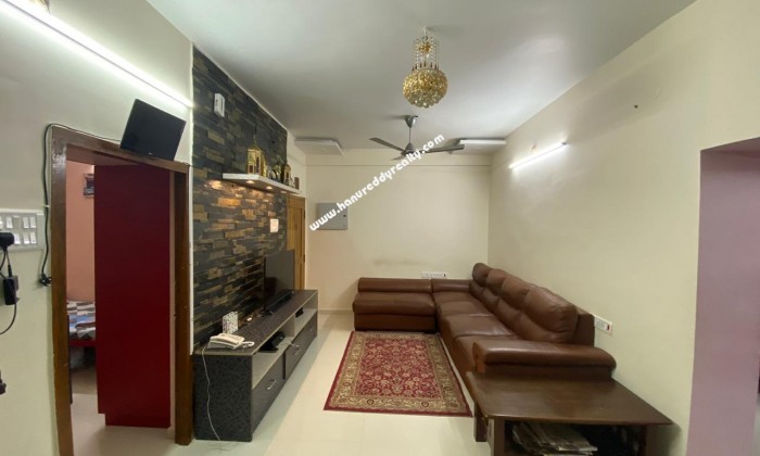 2 BHK Flat for Sale in Nungambakkam