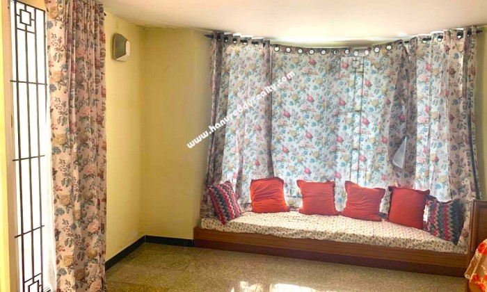 5 BHK Independent House for Sale in Dhamu Nagar