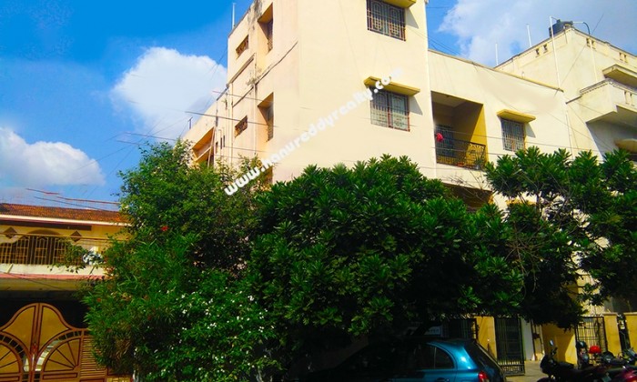 20 BHK Mixed - Residential for Sale in Pappanaicken Palayam