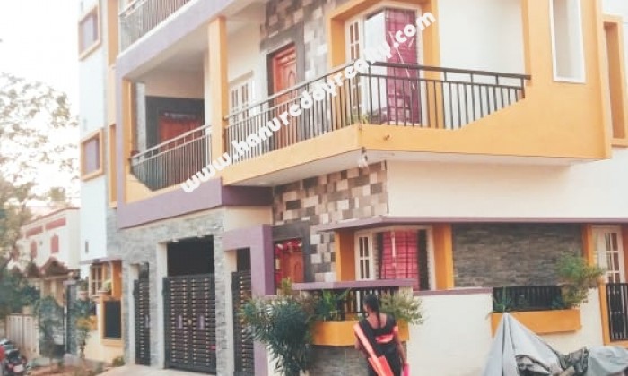 12 BHK Independent House for Sale in Bangalore