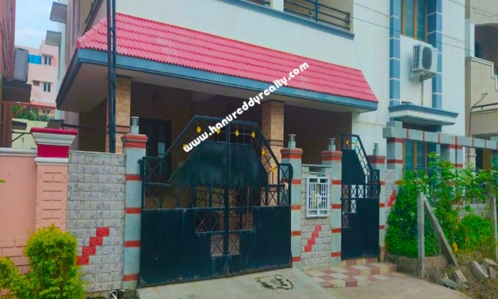 4 BHK Independent House for Sale in Mettupalayam Road