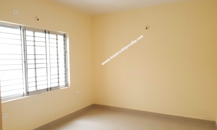 2 BHK Flat for Sale in Hootagalli