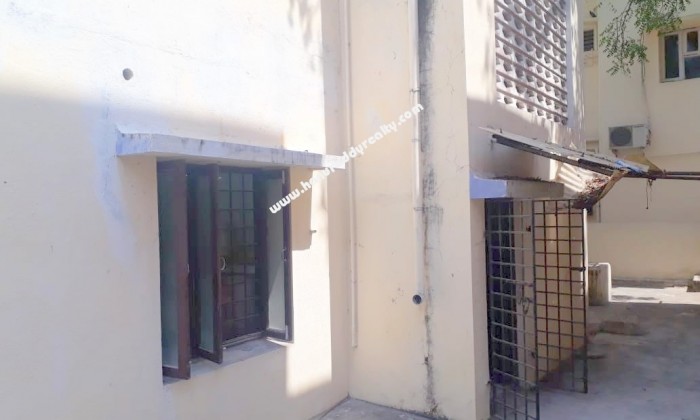 3 BHK Independent House for Sale in Santhome