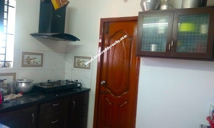 2 BHK Flat for Sale in Sowri Palayam