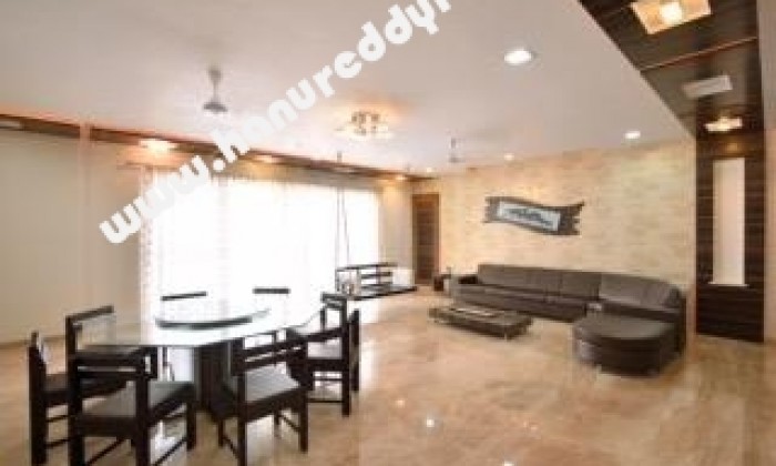 6 BHK Flat for Sale in Magarpatta