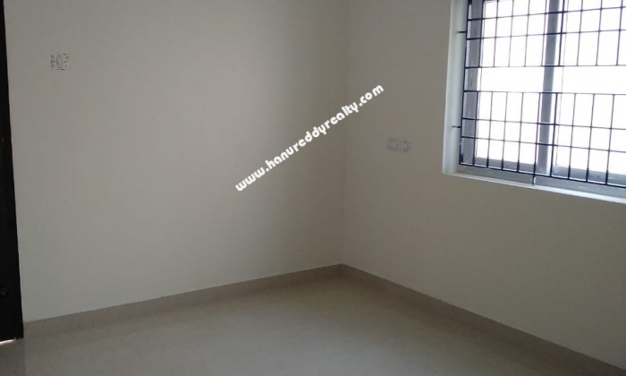 2 BHK Flat for Rent in OMR
