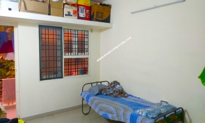 2 BHK Flat for Sale in NGGO Colony
