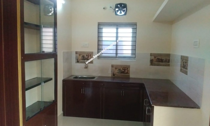 2 BHK Flat for Rent in Adyar